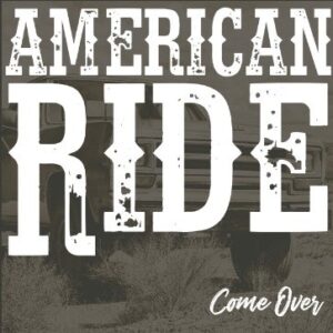 American+ride+come+over+album (1)