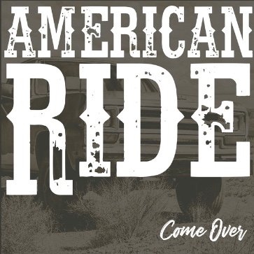 American+ride+come+over+album (1)