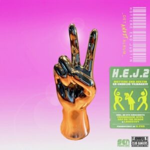 Hottere+end+Justin+-+Det+andet+album (1)